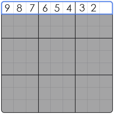 how to solve expert sudoku
