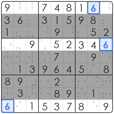 sc daily sudoku