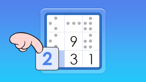 hidden triples in sudoku